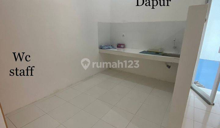 Disewa Gudang Surya Grand Cisoka, Balaraja Timur 12