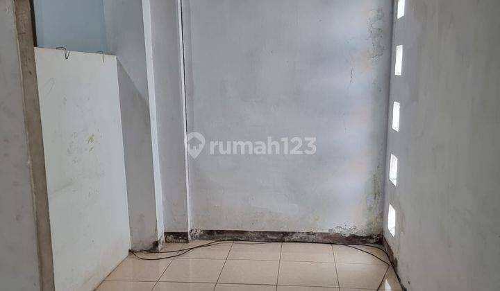 Dijual Ruko Ancol, Permata Ancol, Pademangan, Jakarta Utara 2