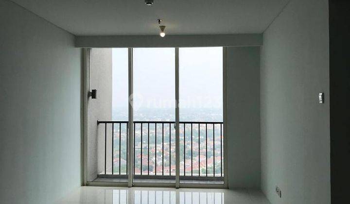 Dijual Apartemen Lexington, Pondok Indah, Jakarta Selatan 1