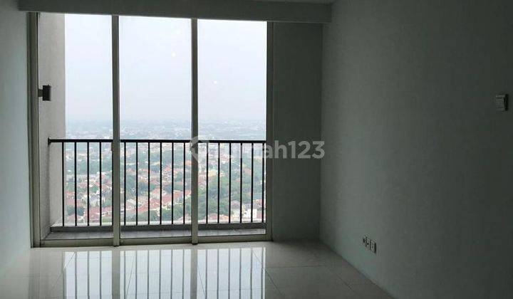 Dijual Apartemen Lexington, Pondok Indah, Jakarta Selatan 2