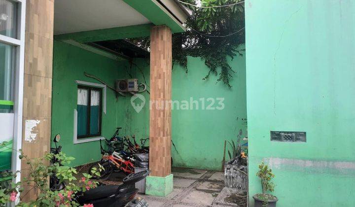 Dijual Rumah Kembangan Utara, Kembangan, Jakarta Barat 2