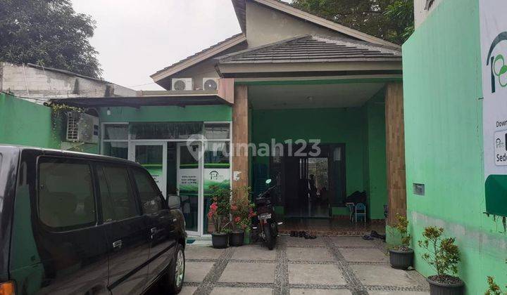 Dijual Rumah Kembangan Utara, Kembangan, Jakarta Barat 1