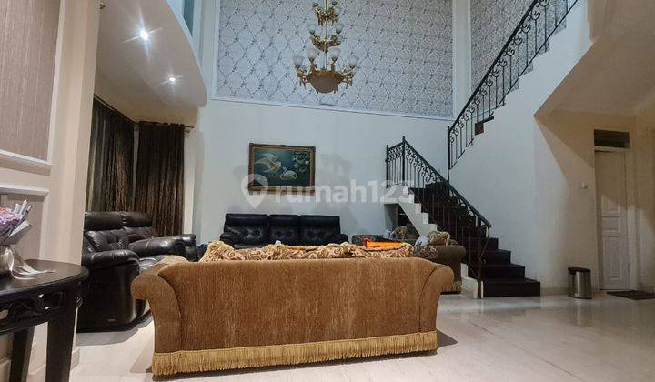 Dijual Rumah Taman Surya 3, Cengkareng, Pegadungan, Jakarta Barat 2