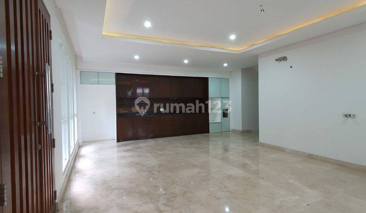 Dijual Rumah Taman Pesona Town House, Pasar Minggu, Jakarta Selatan 1