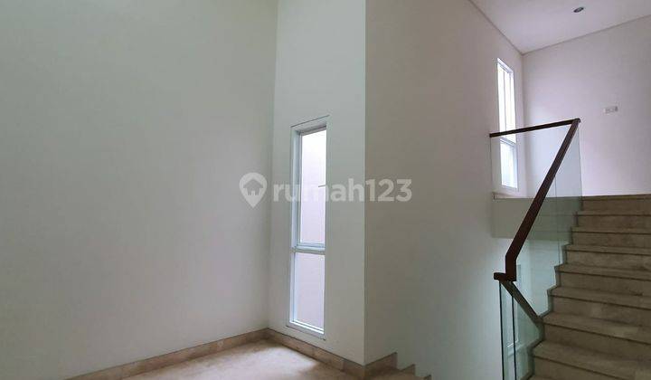 Dijual Rumah Taman Pesona Town House, Pasar Minggu, Jakarta Selatan 2