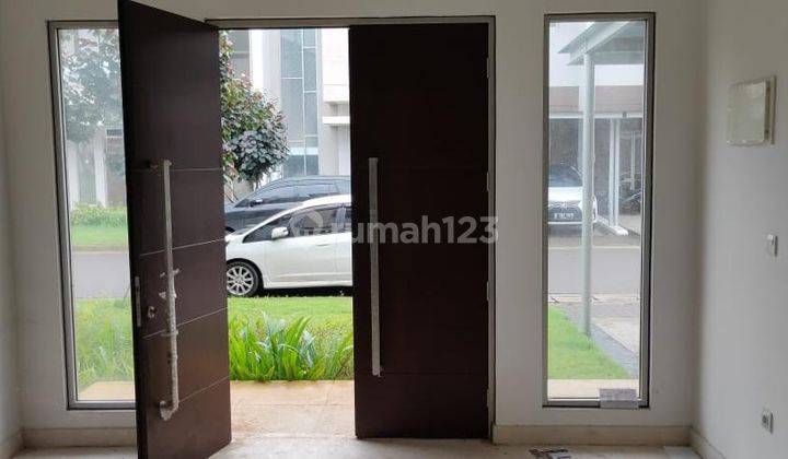 Dijual Rumah Golf Island, Orchestra, Pik, Pantai Indah Kapuk 1