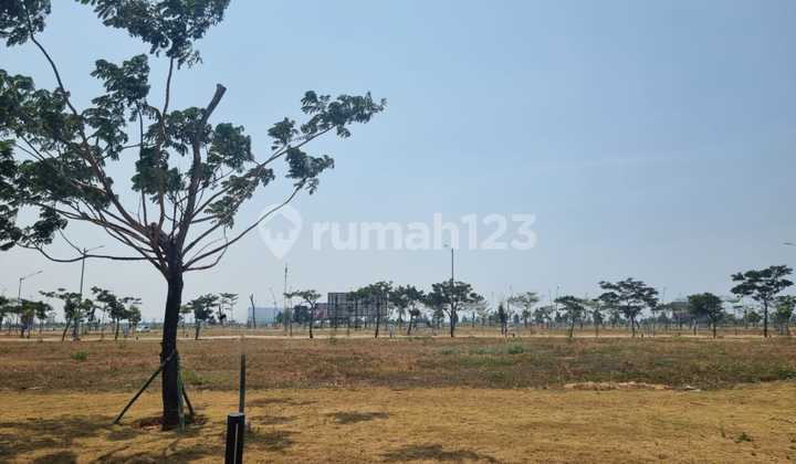 Dijual Kavling Komersial Brooklyn, Pik2, Jakarta Utara Dijual Kavling Komersial Brooklyn, Pik2, Jakarta Utara