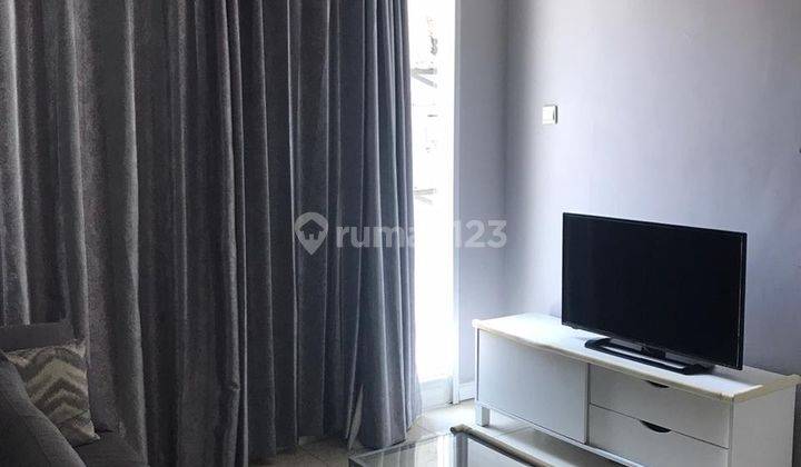 Dijual Apartemen Cbd Pluit, Tower Cemara, Jakarta Utara 1