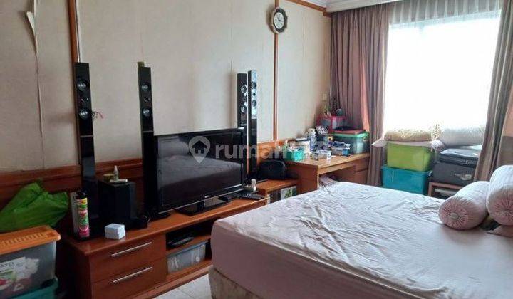 Dijual Apartemen Itc Permata Hijau, Kebayoran Lama, Jakarta Selatan 1