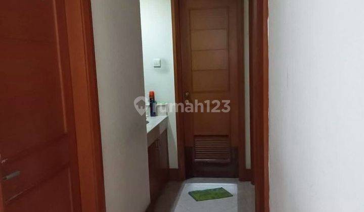 Dijual Apartemen Itc Permata Hijau, Kebayoran Lama, Jakarta Selatan 2