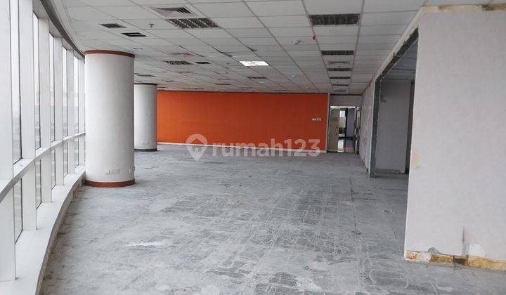 Dijual Office Menara Kadin, Kuningan, Jakarta Selatan 2