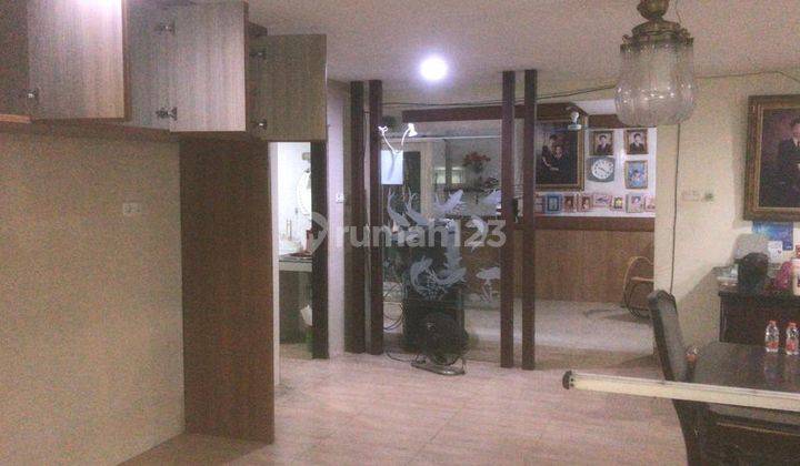 Dijual Rumah Green Garden, Kedoya Utara, Jakarta Barat 2