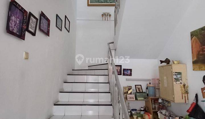 Dijual Rumah Muara Karang, Blok 3, Jakarta Utara 2