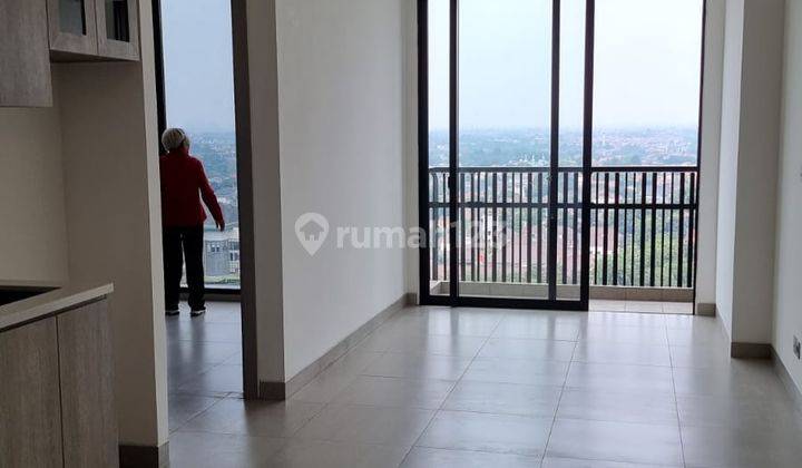 Dijual Apartemen Fatmawati City Center, Cilandak Barat, Jakarta Selatan 2