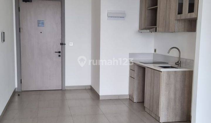 Dijual Apartemen Fatmawati City Center, Cilandak Barat, Jakarta Selatan 1