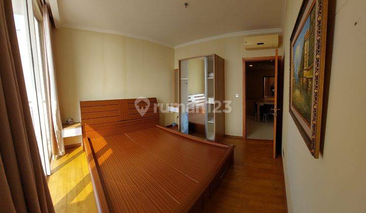 Dijual Apartemen Ancol Mansion, Pademangan, Jakarta Utara 1