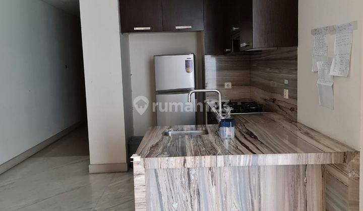 Dijual Apartemen Regatta, Pantai Mutiara, 3br, Jakarta Utara 2