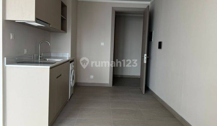 Dijual Apartemen Menara Jakarta, Kemayoran, Jakarta Pusat 2