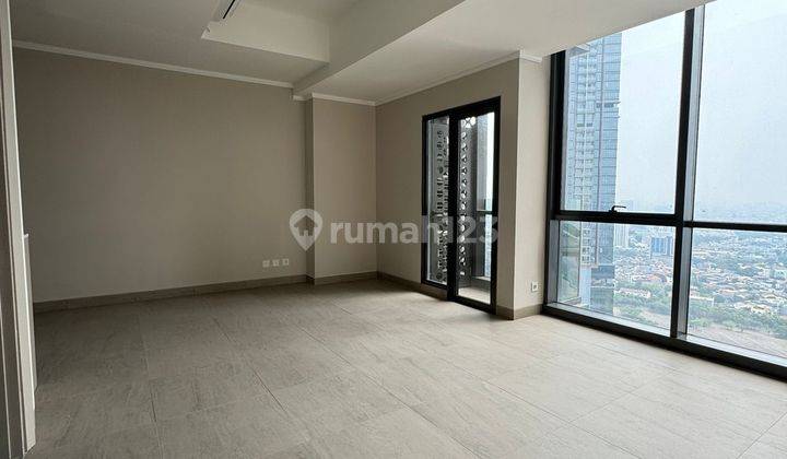 Dijual Apartemen Menara Jakarta, Kemayoran, Jakarta Pusat 1