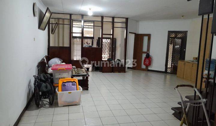 Dijual Rumah Green Garden, Jakarta Barat 2