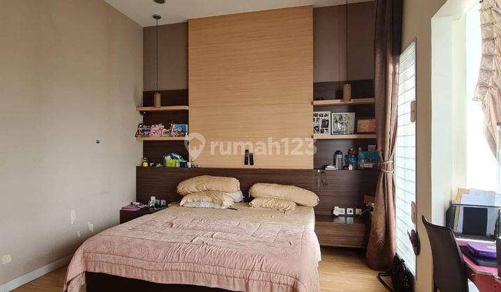 Dijual Rumah Green Garden, Green Garden Residence, Jakarta Barat 2