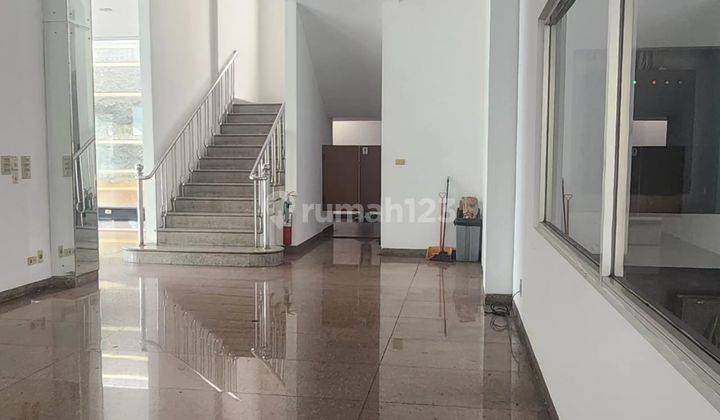 Dijual Gedung Office Sunter, Gedung Kantor Sunter, Office Jakarta Utara 1