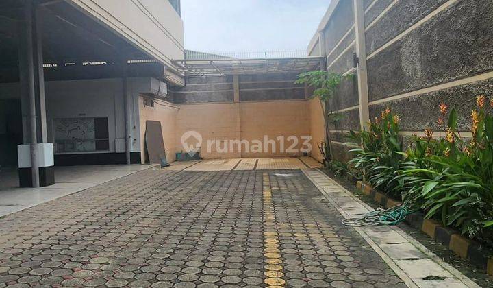 Dijual Gedung Office Sunter, Gedung Kantor Sunter, Office Jakarta Utara 2