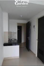 Dijual Apartemen Serpong Garden Studio Cisauk, Cibogo, Tangerang 2