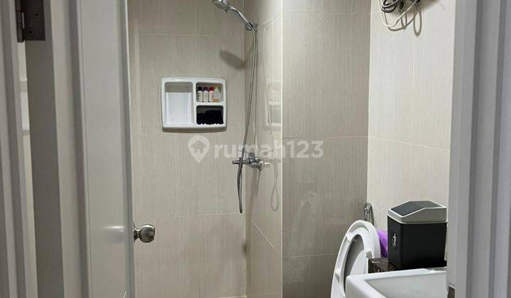 Dijual Apartemen Grand Madison, 2br, Central Park, Jakarta Barat 2