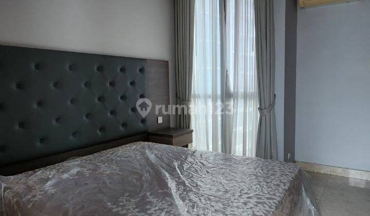 Disewakan Apartemen Windsor Puri, 2br, Furnished, Jakarta Barat 2