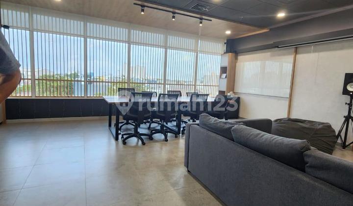 Office Kensington Tower, Kelapa Gading, Office Space Kensington, Tower Kensington, Kelapa Gading