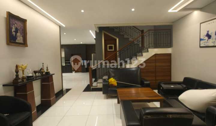 Rumah Permata Buana, Perbun, Permata Buana, Jakarta Barat 2