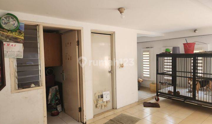 Dijual Rumah Sunrise Garden, Jakarta Barat 2