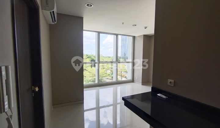 Apartemen Ciputra, Apartemen Ciputra Puri, Apartemen Ciputra International Puri, Tipe Studio, Kembangan, Jakarta Barat