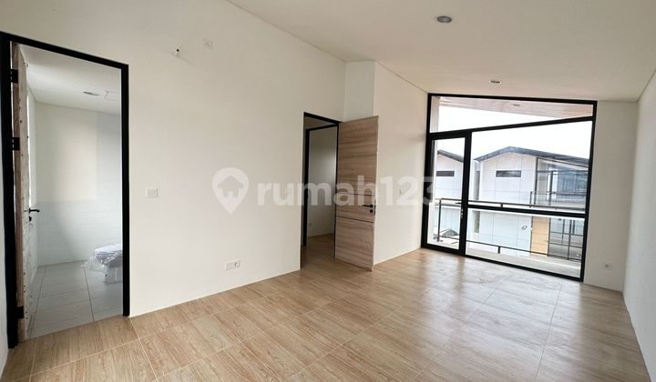 For Sale Cendana Icon House, Brand New, Lippo Karawaci For Sale Cendana Icon House, Brand New, Lippo Karawaci