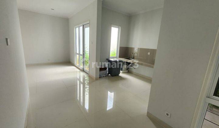 Dijual Rumah Pasadena Residence, Gading Serpong 1