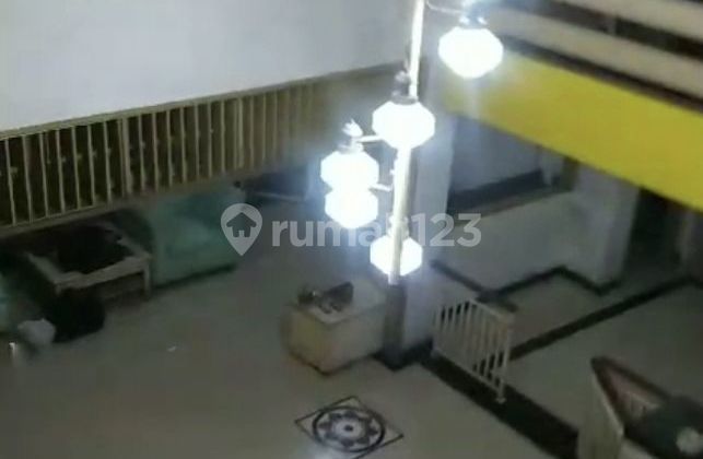Disewakan Rumah Puri Kembangan, Jalan Raya Puri, Jalan Raya Kembangan, Jakarta Barat 1