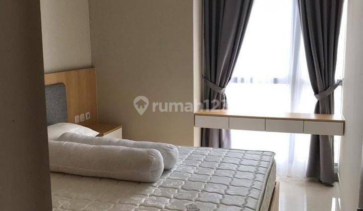 Dijual Apartemen Taman Anggrek Residence, Taman Anggrek, Jakarta Barat 2