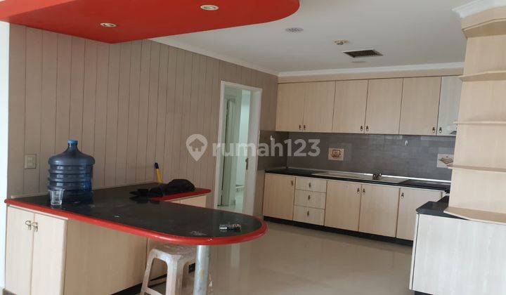 Dijual Apartemen Pantai Mutiara, Menara Marina Condominium, Jakarta Utara 2