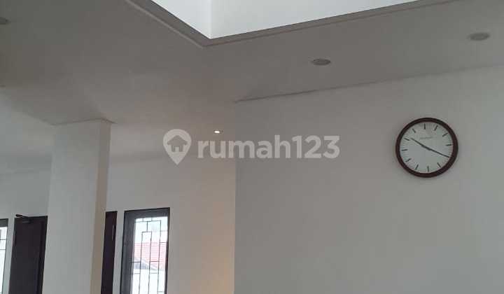 Rumah Muara Karang, Muara Karang, Rumah 3 Lantai Muara Karang, Jakarta Utara 2