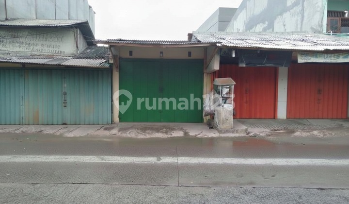 Kavling Dadap Raya, Kavling Dadap, Tanah Dadap Raya, Dadap Raya, Tangerang