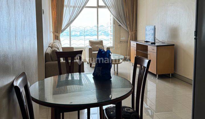 Disewa Apartemen Pantai Mutiara, Enggano, Jakarta Utara 2