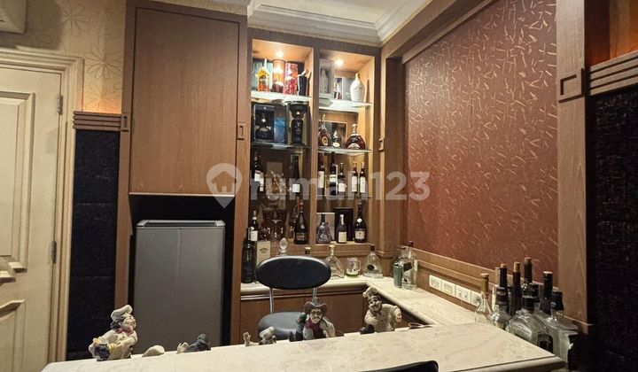 Dijual Rumah Green Garden, Rumah Green Garden, Siap Huni, Boulevard, Jakarta Barat 2