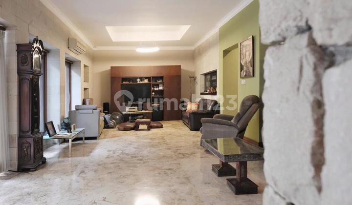 Rumah Dharmawangsa, Rumah Kebayoran Baru, Rumah Jakarta Selatan, Jakarta Selatan 2