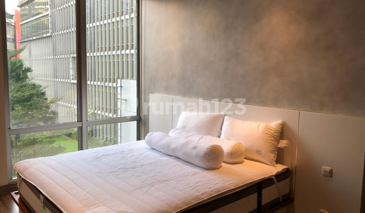 For Sale The Elements Apartment, Elements Apartment, Karet Kuningan, South Jakarta