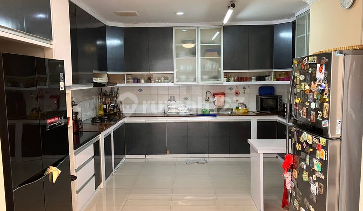 Dijual Rumah Camar Elok, Rumah Camar Pik, PIK, Jakarta Utara
