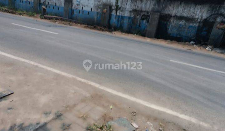 Dijual Pabrik Kota Tangerang, Pabrik Periuk, Pabrik Gembor, Pabrik Prabu Siliwangi 2