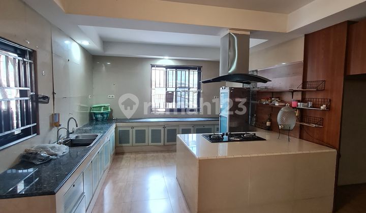 Dijual Rumah Green Garden, Rumah Kedoya, Kedoya Utara, Jakarta Barat