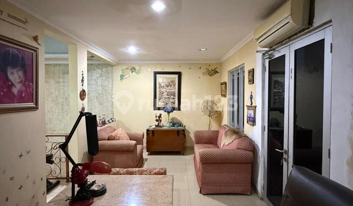 Rumah Pluit Murni, Pluit Murni, Rumah Pluit, Pluit, Jakarta Utara 2