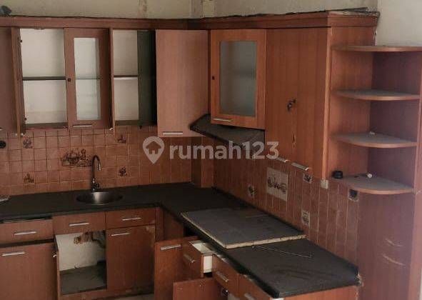 Dijual Ruko Jelambar Barat, Jelambar, Grogol Petamburan, Jakarta Barat 2